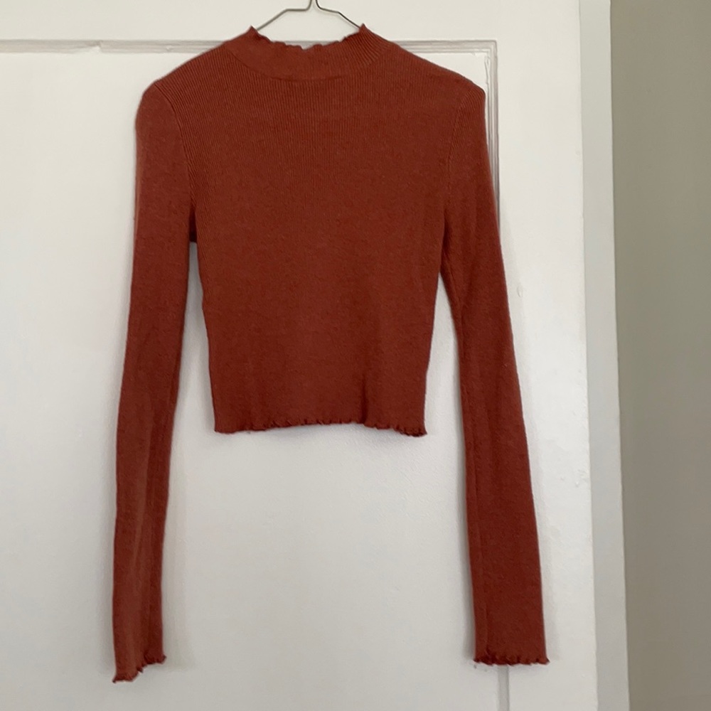 Forever 21 sweater